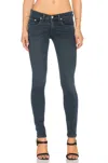 Rag & Bone The Skinny Jean In Richmond In Multi
