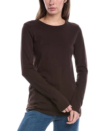 RAG & BONE THE SLUB T-SHIRT