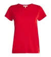 Rag & Bone The Slub T-shirt In Multi