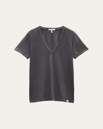 RAG & BONE THE SLUB VEE