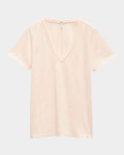 RAG & BONE THE SLUB VEE