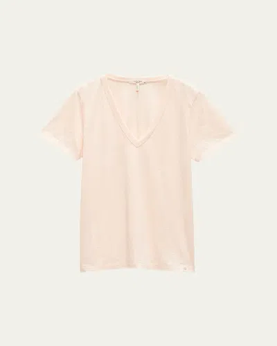 RAG & BONE THE SLUB VEE