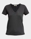 Rag & Bone The Vee Basic T-shirt