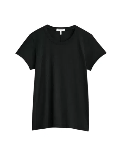 Rag & Bone Topwear In Black