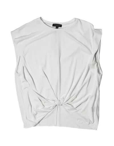 Rag & Bone Topwear In White