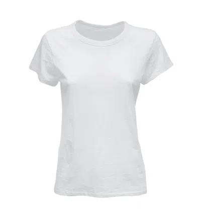 Rag & Bone Topwear In White