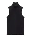 Rag & Bone Turtleneck Vest