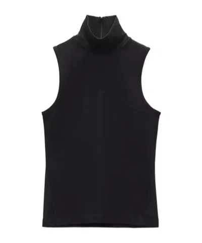 Rag & Bone Turtleneck Vest