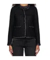 Rag & Bone Tweed Jacket