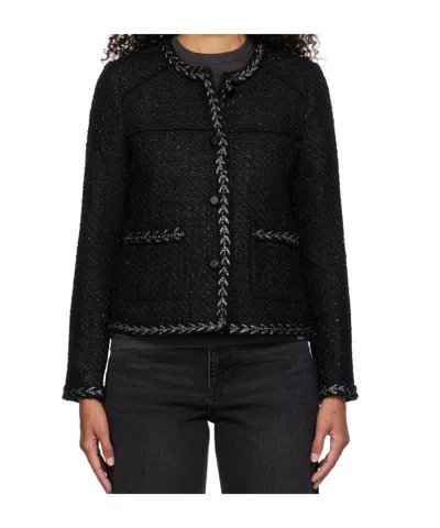 Rag & Bone Tweed Jacket