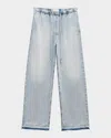 Rag & Bone Ultra Featherweight Logan Beach Pants Kierra In Kierra