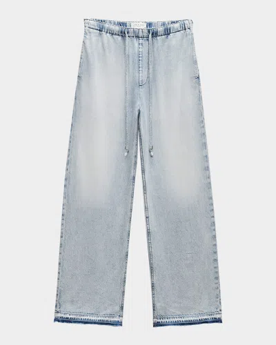 RAG & BONE ULTRA FEATHERWEIGHT LOGAN BEACH PANTS