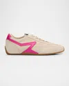 Rag & Bone Ultra Slim Retro Runner Sneakers