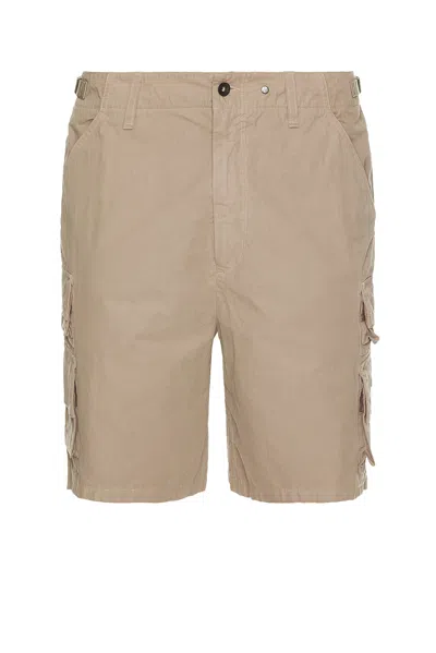 RAG & BONE UNION SHORTS
