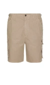 Rag & Bone Union Shorts
