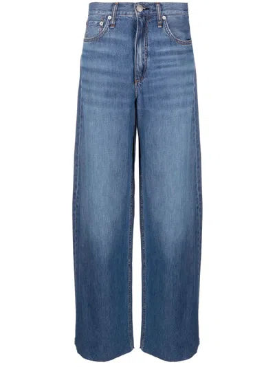 Rag & Bone Featherweight Sofie Jeans Otto