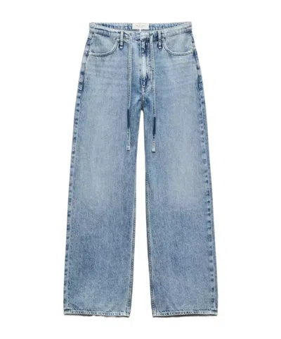 RAG & BONE RAG  BONE WDD25P1009UFTL 0 TILDN