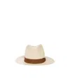 Rag & Bone Wide-brim Sun Hat In Nude