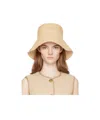 Rag & Bone Wide-rimmed Fisherman's Hat In Nude