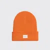 Rag & Bone Women's Addison Beanie In Orange