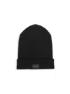 Rag & Bone Women's Addison Fine-knit Beanie In Black