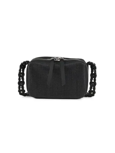 Rag & Bone Cami Camera Bag In Black