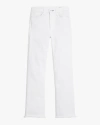 Rag & Bone Jeans In White