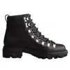 Rag & Bone Women's Shiloh Hiker Boot In Black