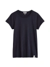 Rag & Bone Women's The Slub Cotton T-shirt In Salute