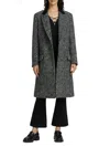 RAG & BONE WOMEN'S WOOSTER WOOLY COAT