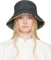 Rag & Bone Woven Bucket Hat