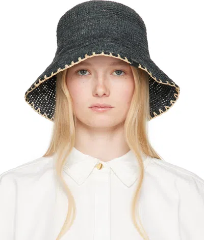 Rag & Bone Woven Bucket Hat