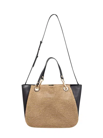 Rag & Bone Woven Shoulder Bag