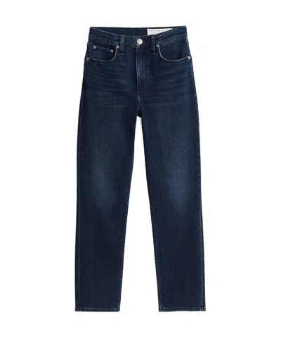 RAG & BONE WREN HIGH-RISE JEANS