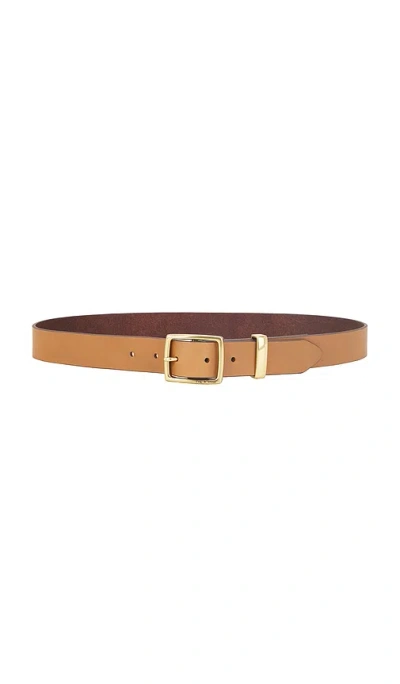 RAG & BONE X BOYFRIEND BELT