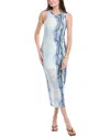 Rag & Bone Yana Maxi Dress