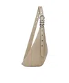 Rag & Bone Zipper Crossbody Bag