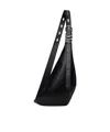 Rag & Bone Zipper Crossbody Bag