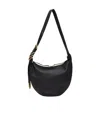 Rag & Bone Zipper Shoulder Bag