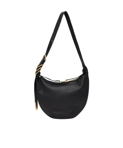 Rag & Bone Zipper Shoulder Bag