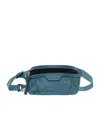Rag & Bone Zipper Shoulder Bag