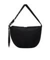 Rag & Bone Zipper Shoulder Bag