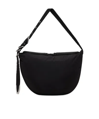 Rag & Bone Zipper Shoulder Bag