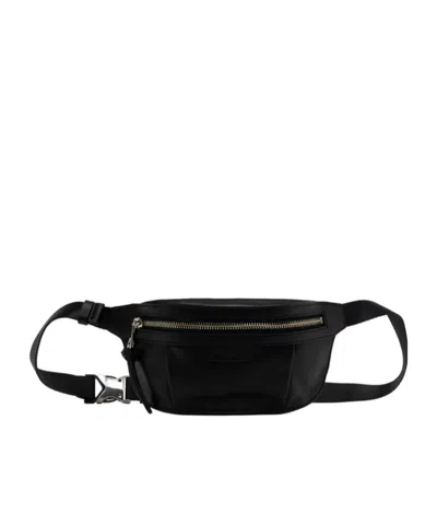 Rag & Bone Zipper Waist Bag