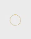 Ragbag Armband Oda Guld In Gold