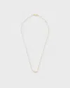 Ragbag Halsband Ottilia Guld