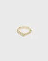 Ragbag Odette Ring Guld
