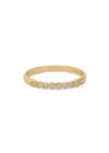 Ragbag Odile Mini 18kt Gold-plated Ring