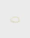 Ragbag Olga Ring Pearl