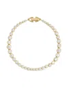 Ragbag Studio Oda Bracelet In Gold